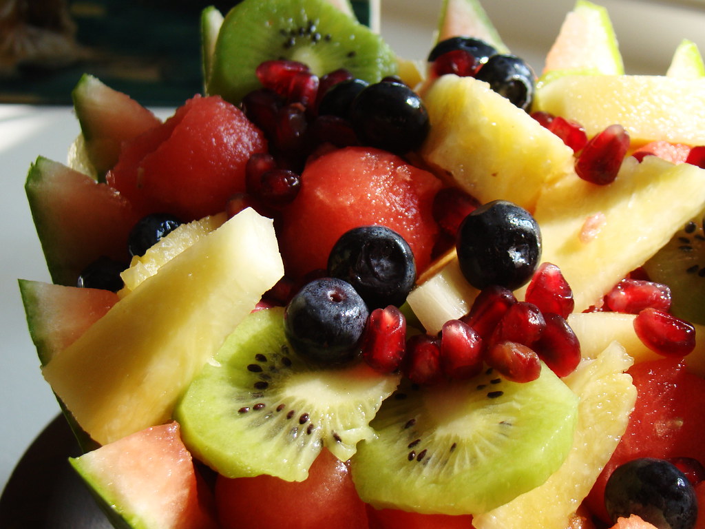 Fibre Without the Fuss